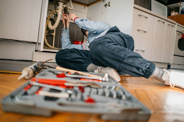 Best Shower Repair Services  in The Crossings, FL