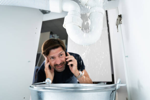 Hot Water Heater Installation in The Crossings, FL
