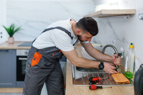 Best 24-Hour Plumber Near Me  in The Crossings, FL
