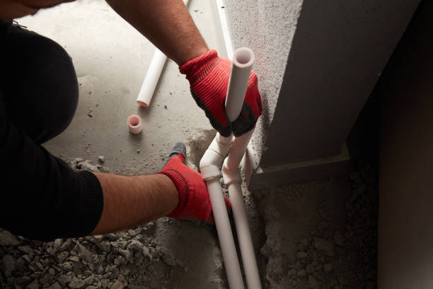Best Emergency Plumbing Repair  in The Crossings, FL