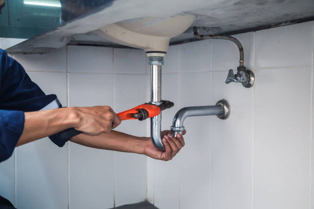 Best Sewer Cleaning Services  in The Crossings, FL