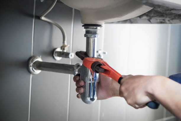 Best Drain Cleaning Services  in The Crossings, FL