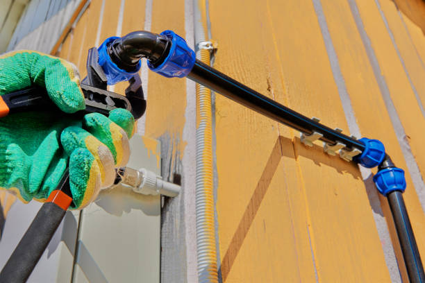 Best Plumbing Inspection Services  in The Crossings, FL