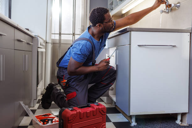 Best Gas Line Repair  in The Crossings, FL
