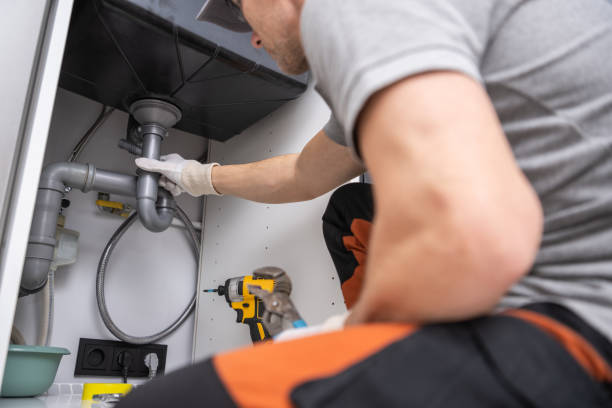 Best Commercial Plumbing Services  in The Crossings, FL