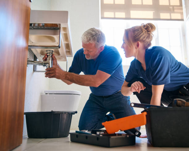 Best Affordable Plumber Near Me  in The Crossings, FL